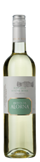 Bottle shot - Quinta da Alorna, Branco, Tejo, Portugal