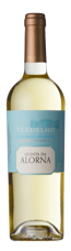 Bottle shot - Quinta da Alorna, Verdelho, DOC, Tejo, Portugal