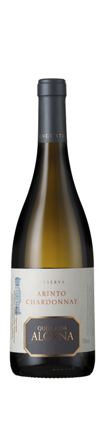 Quinta da Alorna, Branco Reserva, Tejo, Portgual, 2021