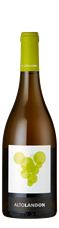 Bottle shot - Bodegas Altolandon Blanco, Manchuela, Spain