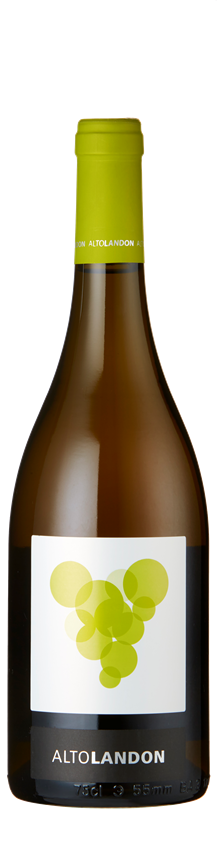 Bodegas Altolandon Blanco, Manchuela, Spain, 2016
