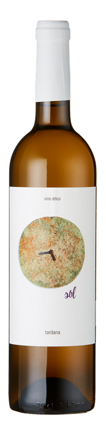 Bodegas Gratias, Sol, Manchuela, Spain, 2021