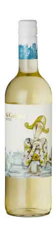 Bottle shot - Ai Galera, Mistico, Tejo, Portugal