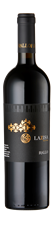 Bottle shot - Rallo Azienda Agricola, Lazisa, Nero d'Avola, DOP Sicily, Italy