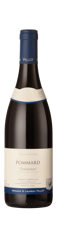 Bottle shot - Domaine Fernand & Laurent Pillot, Pommard, Tavannes, Burgundy, France