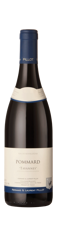 Bottle shot - Domaine Fernand & Laurent Pillot, Pommard, Tavannes, Burgundy, France