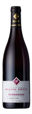 Bottle shot - Domaine Fichet, Bourgogne, Pinot Noir, Burgundy, France
