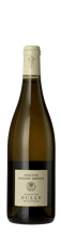 Bottle shot - Domaine Jaeger-Defaix, Rully 1er Cru Blanc, Mont-Palais, Burgundy, France
