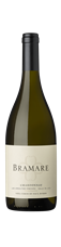 Bottle shot - Viña Cobos, Bramare Single Vineyard Chardonnay, Los Arbolitos Vineyard, Los Chacayes, Argentina