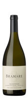 Bottle shot - Viña Cobos, Bramare Single Vineyard Chardonnay, Los Arbolitos Vineyard, Los Chacayes, Argentina