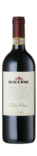 Bottle shot - Riecine, Chianti Classico Riserva, DOCG, Tuscany, Italy