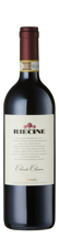 Bottle shot - Riecine, Chianti Classico Riserva, DOCG, Tuscany, Italy