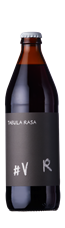 Bottle shot - Wild & Wilder, Tabula Rasa, #V18 Red, South Australia (50cl.)