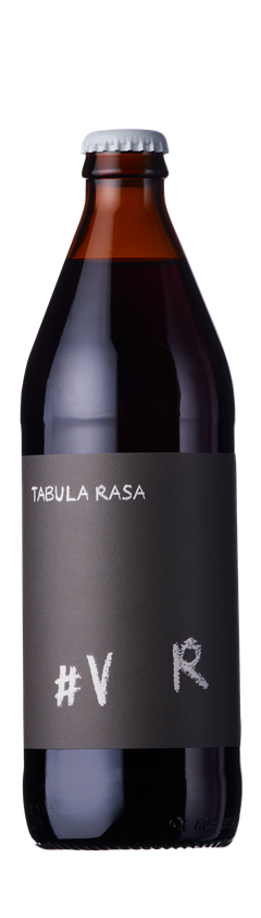 Wild & Wilder, Tabula Rasa, #V18 Red, South Australia (50cl.), 2018