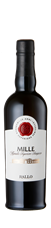Bottle shot - Rallo Azienda Agricola, Marsala Mille Semi Secco, Sicily, Italy
