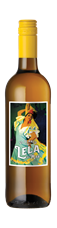 Bottle shot - Bodegas Bastida, El Blanco de Lela del Mar, Vino de España, Spain