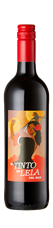 Bottle shot - Bodegas Alceño, El Tinto de Lela del Mar, Vino de España, Spain