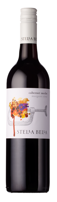 Stella Bella, Cabernet Merlot, Margaret River, Australia, 2021