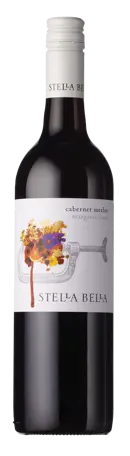 Bottle shot - Stella Bella, Cabernet Merlot, Margaret River, Australia