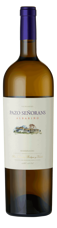 Bottle shot - Pazo Señorans, Albariño, Rias Baixas, Spain (150cl.)