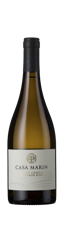 Bottle shot - Casa Marin, Sauvignon Blanc, Cipreses Vineyard, San Antonio Valley, Chile