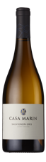 Bottle shot - Casa Marin, Sauvignon Gris, Estero Vineyard, San Antonio Valley, Chile