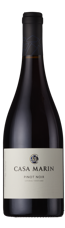 Bottle shot - Casa Marin, Pinot Noir, Litoral Vineyard, San Antonio Valley, Chile