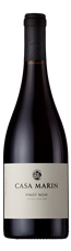 Bottle shot - Casa Marin, Pinot Noir, Litoral Vineyard, San Antonio Valley, Chile