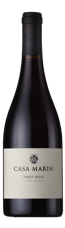 Bottle shot - Casa Marin, Pinot Noir, Litoral Vineyard, San Antonio Valley, Chile