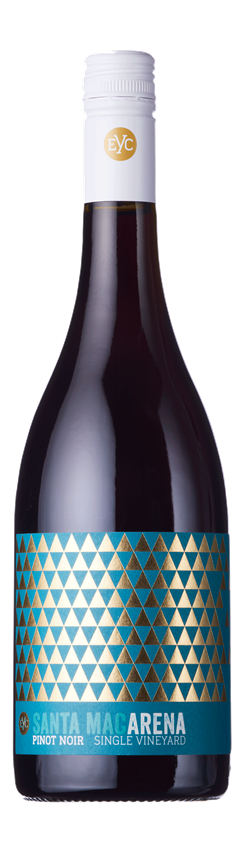 Espinos y Cardos, Santa Macarena Single Vineyard Pinot Noir, Chile, 2020