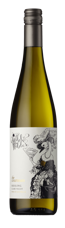 Bottle shot - Wild & Wilder, The Courtesan Riesling, Clare Valley, South Australia, Australia