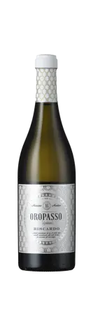 Bottle shot - Mabis, Biscardo Oropasso, IGT, Veneto, Italy