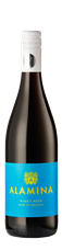 Bottle shot - Alamina, Pinot Noir, Viile Timisului, Romania