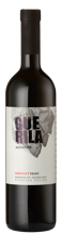 Bottle shot - Guerila, Cabernet Franc Selection, Vipava Valley, Slovenia
