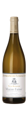 Bottle shot - Domaine de Fussiacus, Mâcon-Fuissé, Burgundy, France