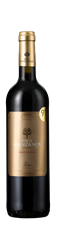 Bottle shot - Bodegas Manzanos, Finca Manzanos Gran Reserva, DOCa Rioja, Spain