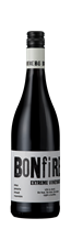 Bottle shot - Bonfire Hill, Extreme Vineyards Red, Western Cape, South Africa