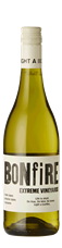 Bottle shot - Bonfire Hill, Extreme Vineyards White, Western Cape, South Africa