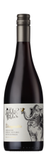 Bottle shot - Wild & Wilder, The Unforgettable Grenache, Shiraz, Mataro, South Australia, Australia