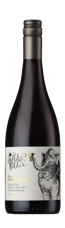 Bottle shot - Wild & Wilder, The Unforgettable Grenache, Shiraz, Mataro, South Australia, Australia