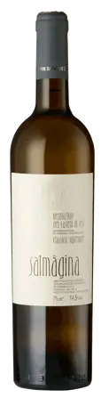 Bottle shot - Zaccagnini, Verdicchio di Castelli di Jesi Classico Superiore, Salmàgina, Marche, Italy