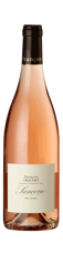 Bottle shot - Domaine Francois Crochet, Sancerre Rosé, Loire, France