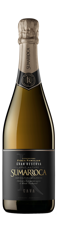 Bottle shot - Bodegas Sumarroca, Cava Gran Reserva Organic Brut Nature, DO Cava, Spain