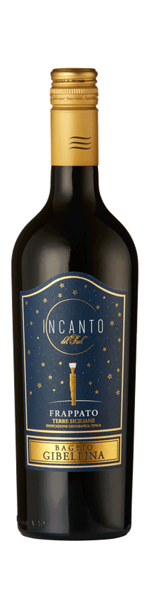 Baglio Gibellina, Frappato, IGT Terre Siciliane, Italy, 2023