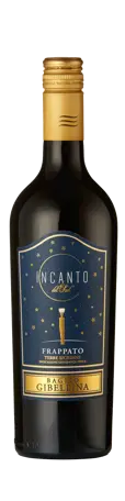 Bottle shot - Baglio Gibellina, Frappato, IGT Terre Siciliane, Italy