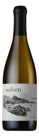 Bottle shot - Thistledown, Suilven Chardonnay, Adelaide Hills, South Australia