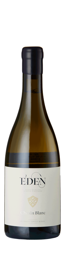 Raats Family Wines, Eden High Density Chenin Blanc, Stellenbosch, South Africa, 2022