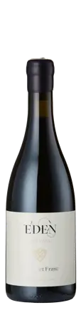 Bottle shot - Raats Family Wines, Eden High Density Cabernet Franc, Stellenbosch, South Africa