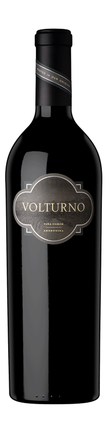 Viña Cobos, Volturno, Luján de Cuyo, Argentina, 2021