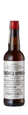 Bottle shot - Bodegas Ximénez Spínola, PX Vintage, Jerez, Spain [367.7G/L RS] (37.5cl.)